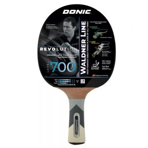 Ракетка для пінг-понгу Donic Waldner 700